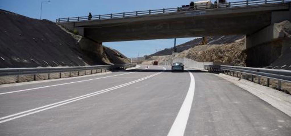 Εντονο ενδιαφέρον για τα δύο μεγάλα οδικά-ΣΔΙΤ της Βόρειας Ελλάδας Εντονο ενδιαφέρον για τα δύο μεγάλα οδικά-ΣΔΙΤ της Βόρειας Ελλάδας